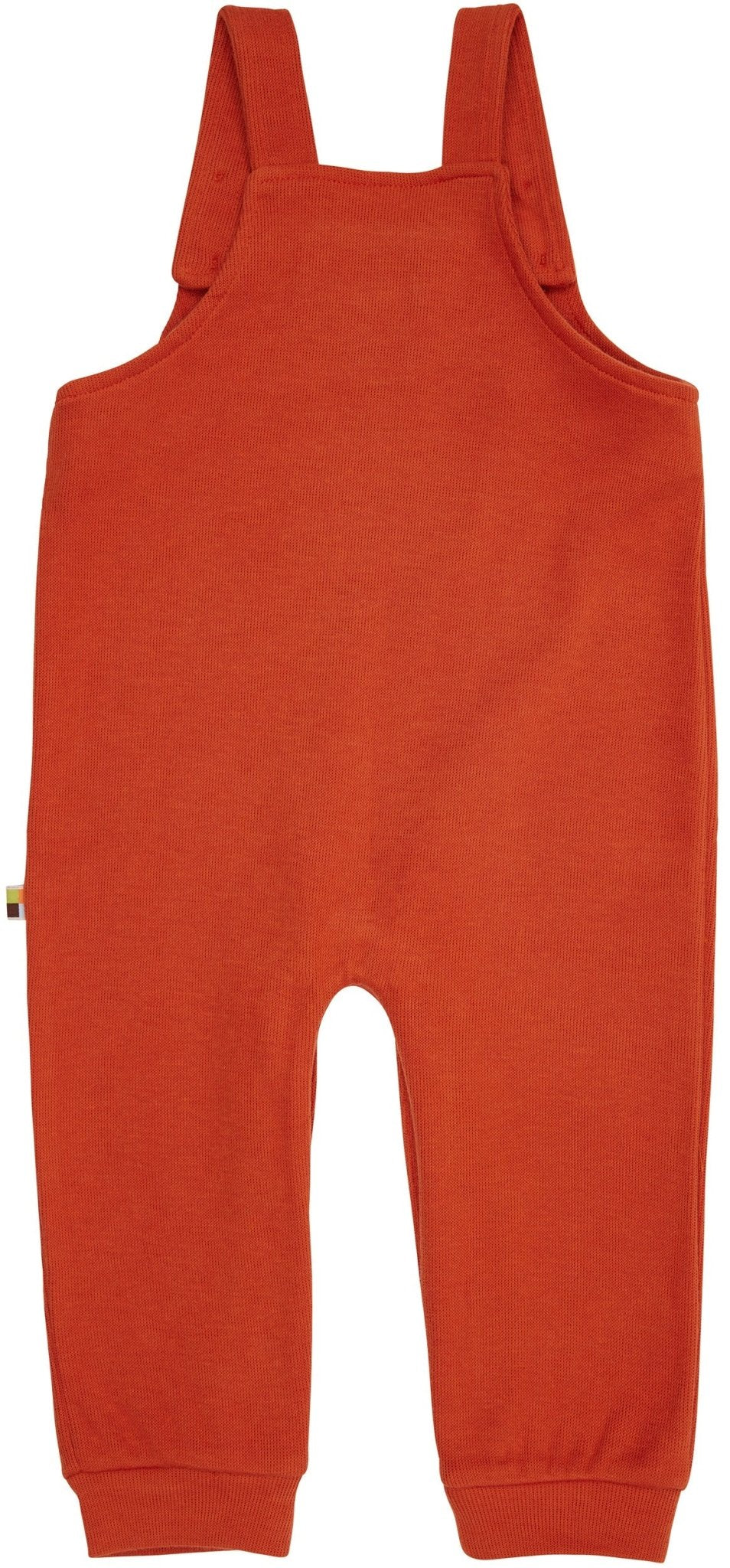 loud-proud-latzhose-aus-interlock-kinder-latzhose-mit-holzkn-pfen image 4