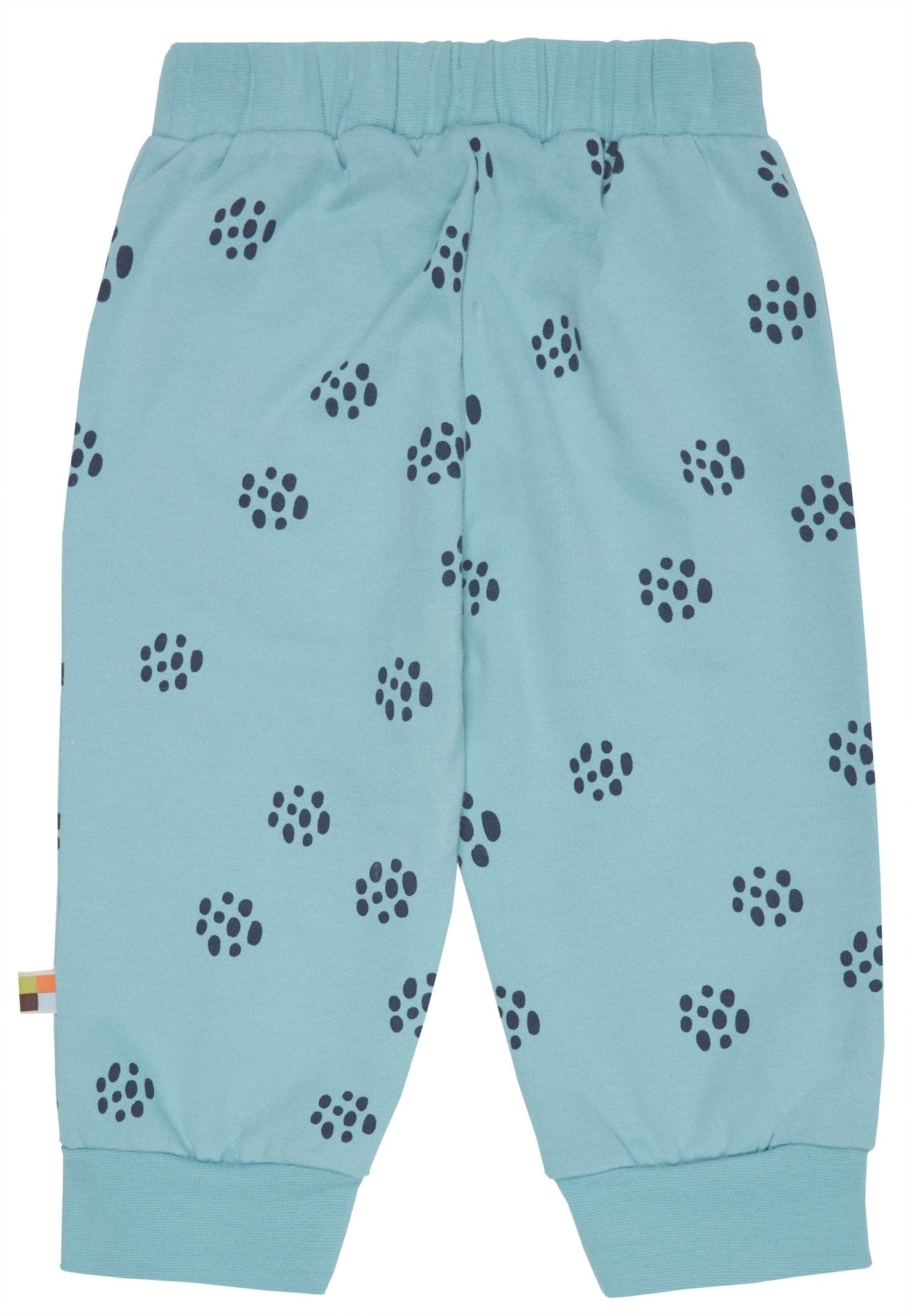 loud-proud-weiche-sweathose-mit-gummibund-und-taschen image 6