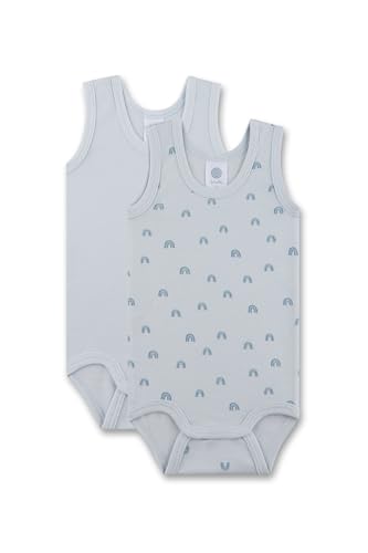 sanetta-baby-body-rmellos-doppelpack-beige-regenbogen-bio-baumwolle-2er-set image 6