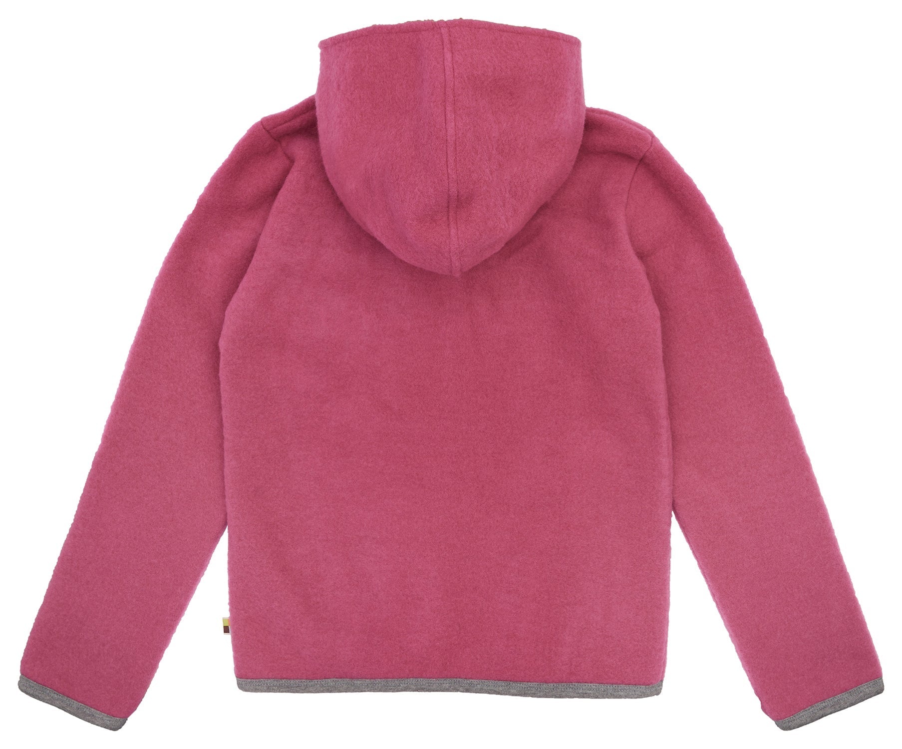 loud-proud-wollfleece-jacke-mit-kapuze-warme-bio-woll-fleece-jacke-f-r-kinder image 8
