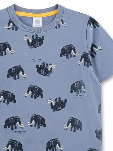 sanetta-jungen-pyjamaset-233583-baumwolle image 6