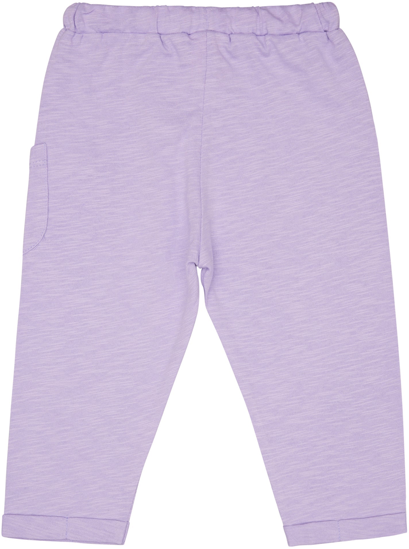 loud-proud-hose-slub-jersey-mit-gummibund-und-seitentasche image 6