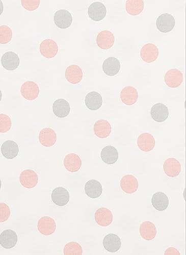 sanetta-m-dchen-schlafanzug-wei-dots-allover-baumwolle image 6