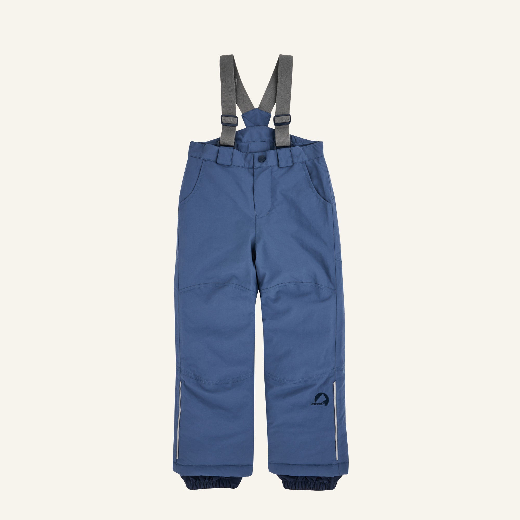 finkid-kokkola-schneehose-winterhose-f-r-kinder-wasserdicht image 1