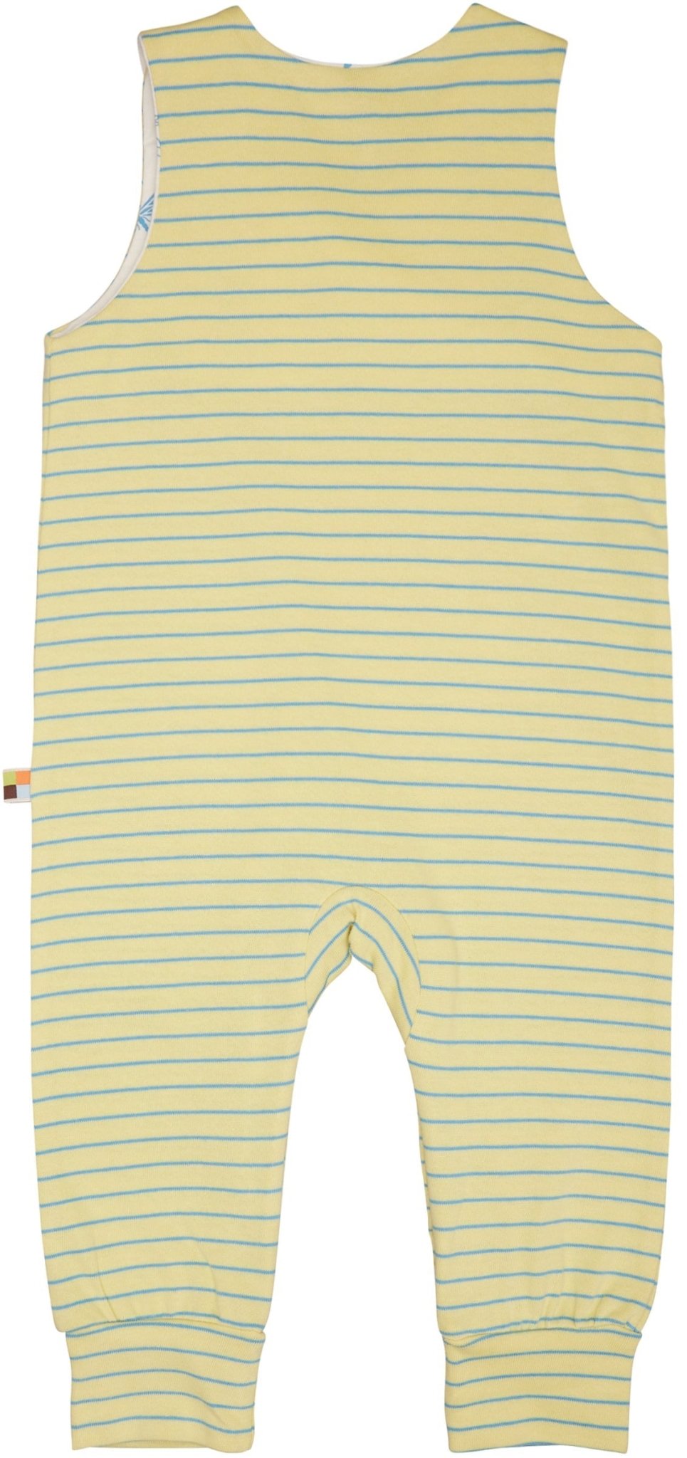 loud-proud-weicher-strampler-aus-ringel-jersey image 4