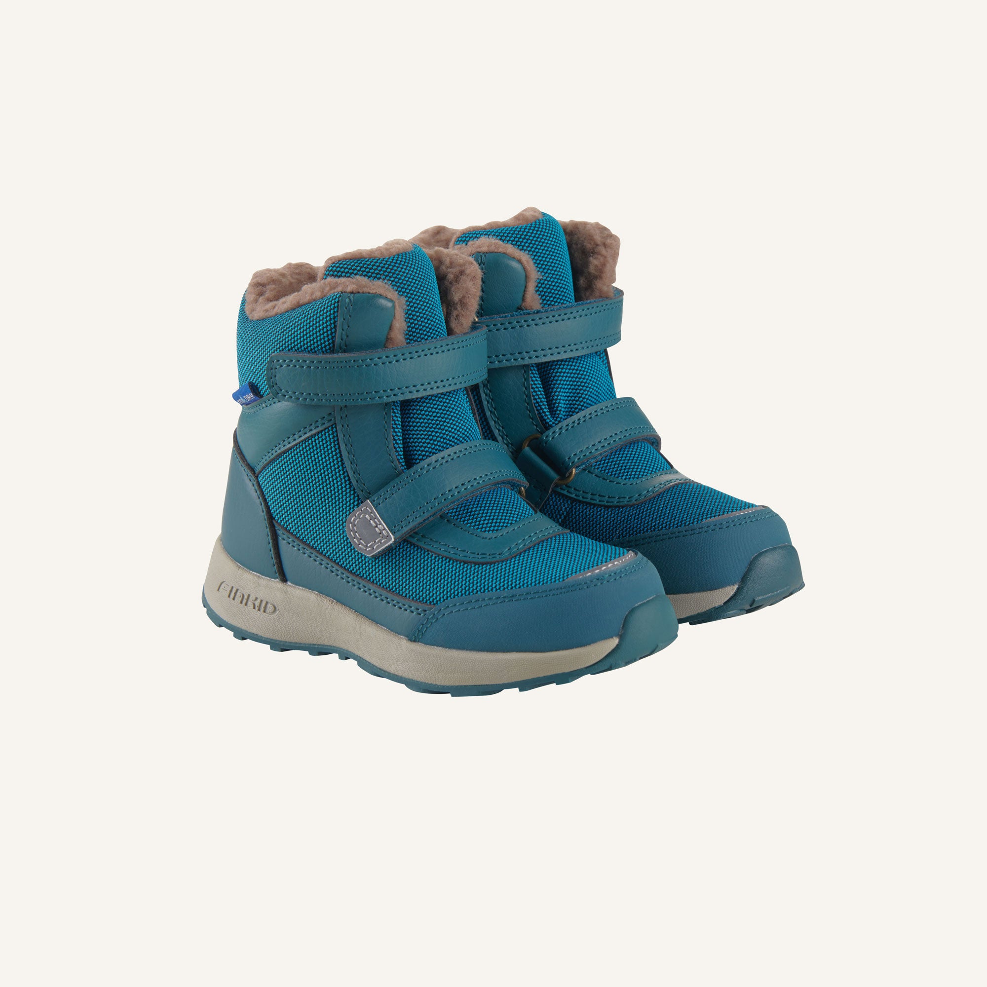 finkid-lappi-winterstiefel-hoch-wasserdicht-gef-ttert image 6