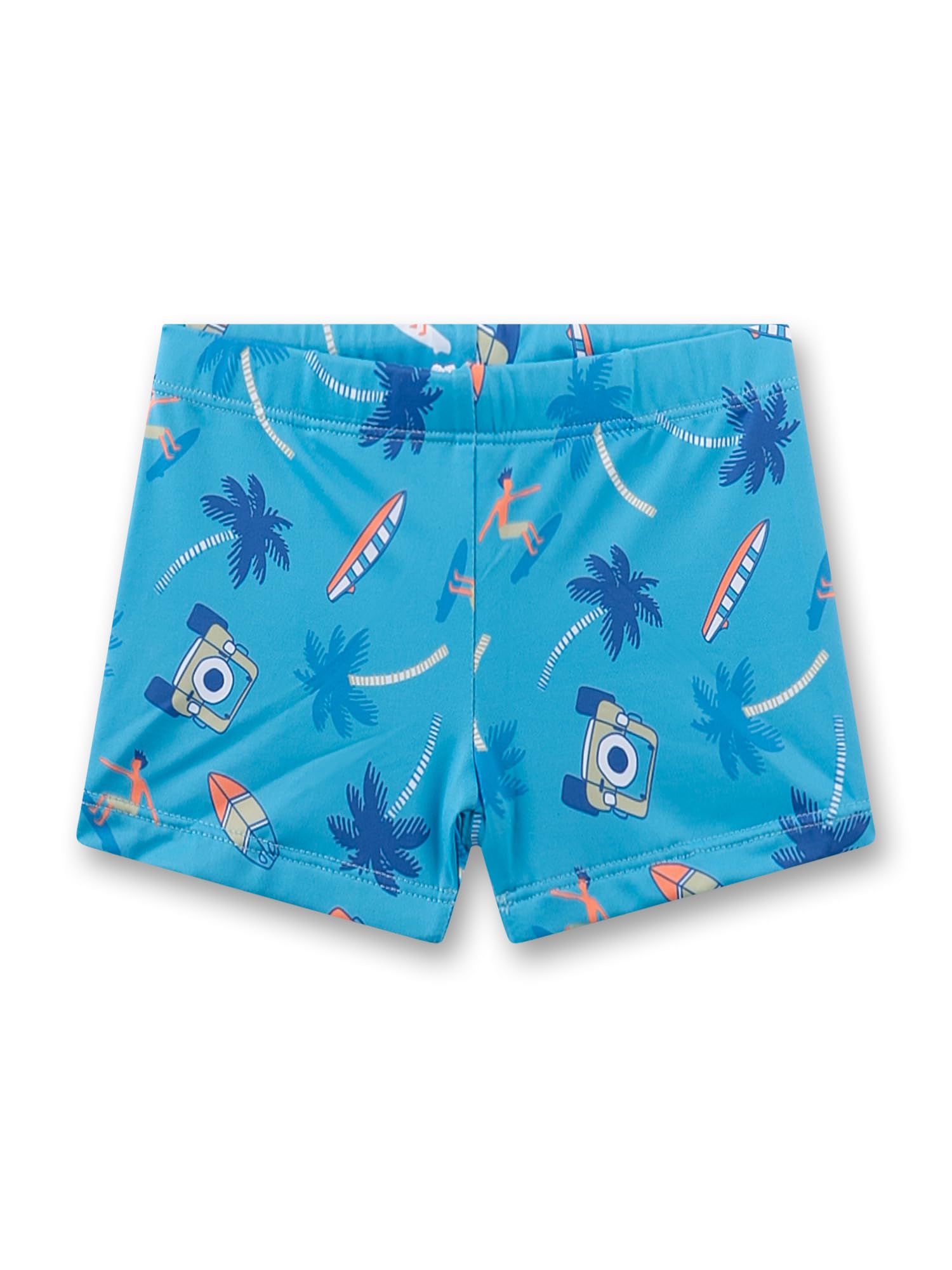 sanetta-jungen-badehose-badeshorts-sale image 2
