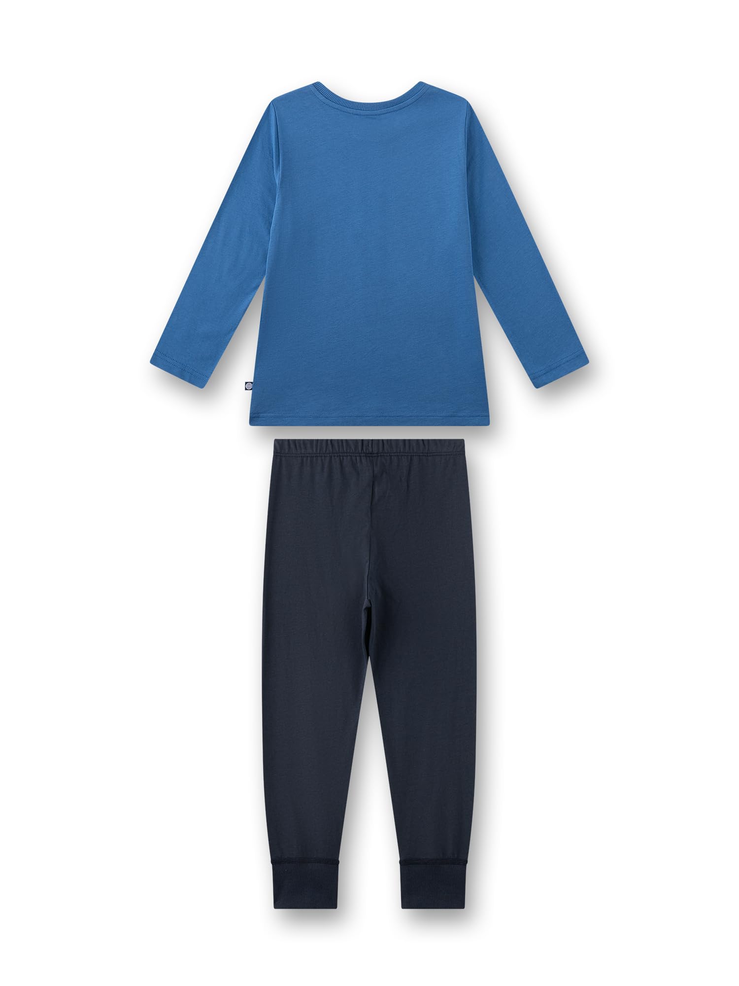 sanetta-jungen-233733-pyjamaset-schlafanzug-set-f-r-jungen image 2
