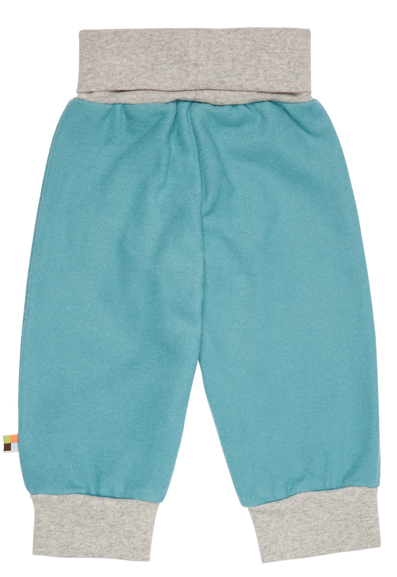 loud-proud-hose-fleece-kinder-fleecehose-mit-b-ndchen image 6
