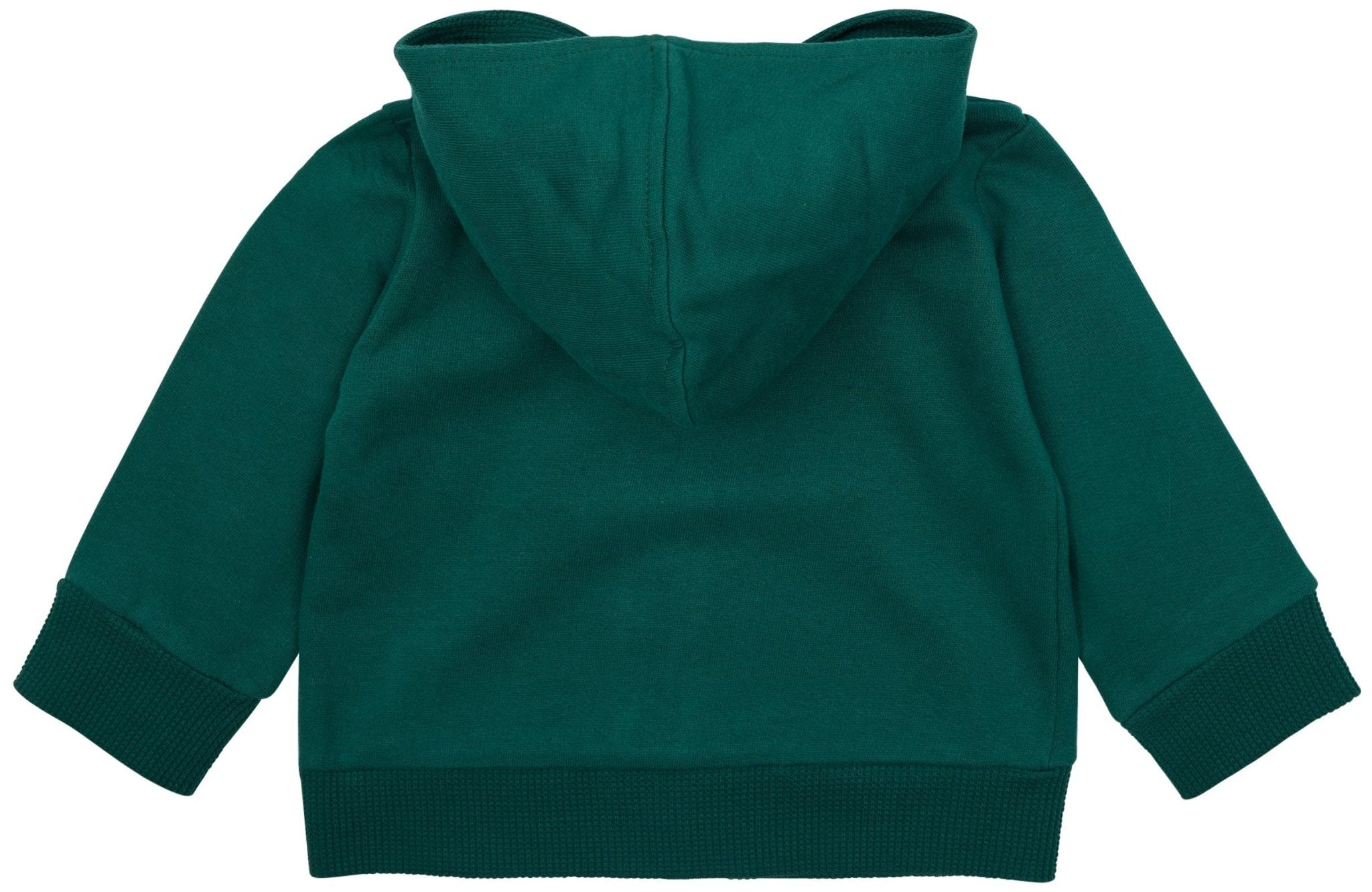 loud-proud-sweatjacke-mit-kapuze-kinder-kapuzenjacke-mit-k-ngurutaschen image 2