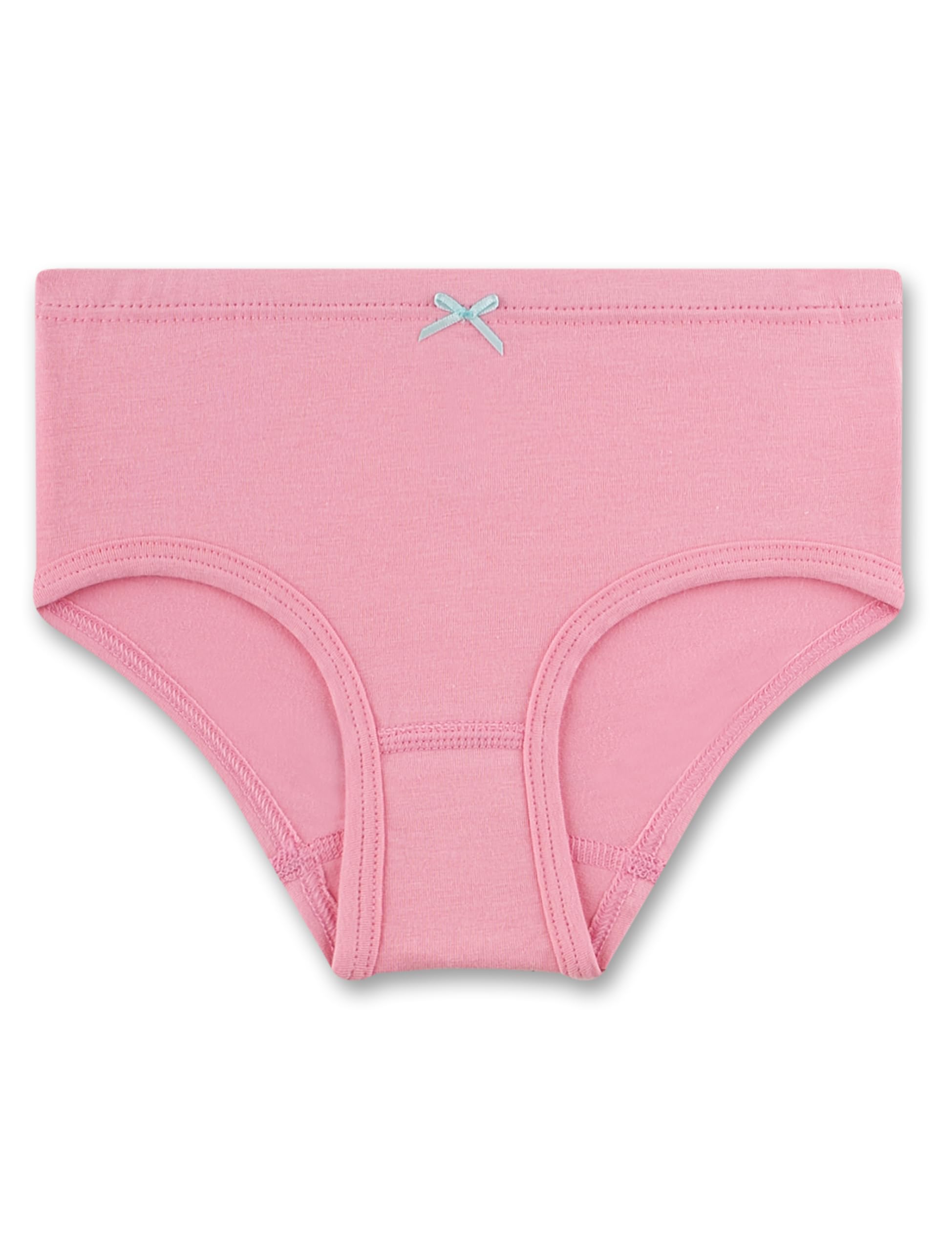 sanetta-m-dchen-h-ftslip-doppelpack-rosa-pflaume-baumwoll-mix image 3
