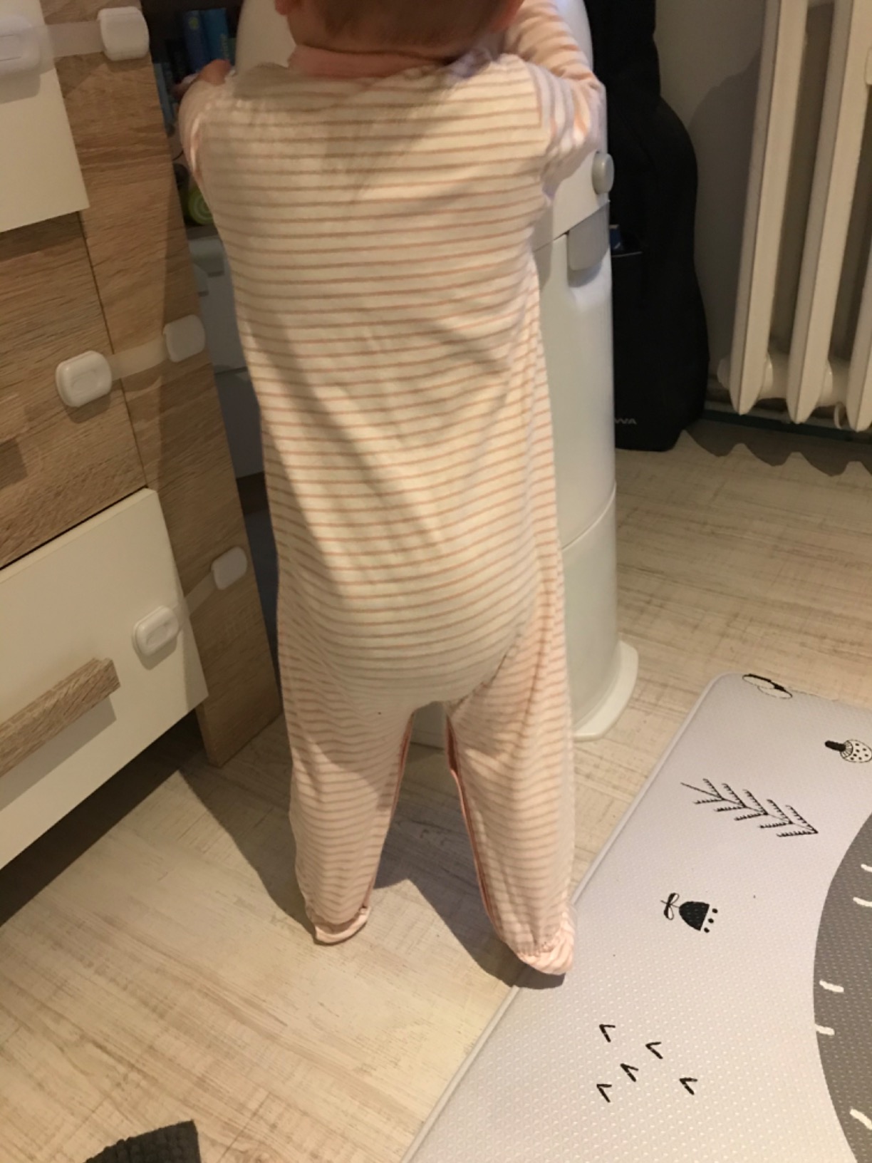 Ideal für die Klinik-Tasche