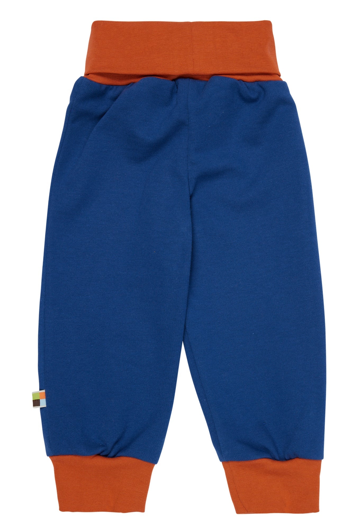 loud-proud-hose-uni-sweathose-innen-gerauht image 8