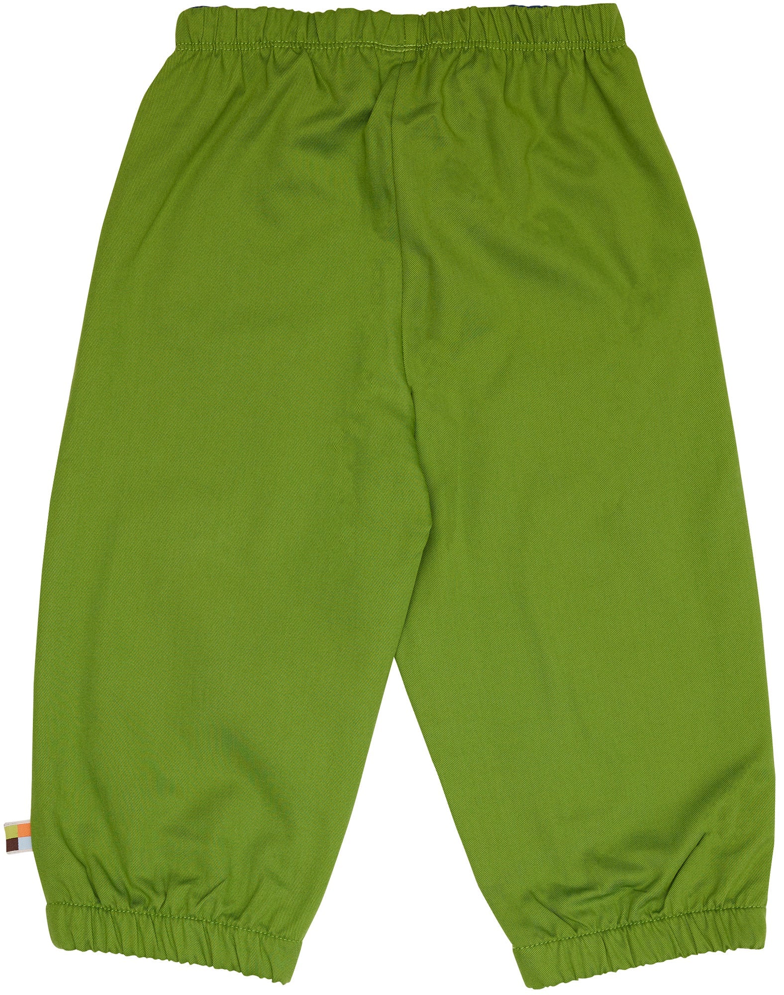 loud-proud-wasserabweisende-hose-outdoor-baumwollhose-2 image 2