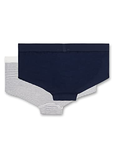 sanetta-m-dchen-hipster-doppelpack-off-white-dunkelblau-ringel-2er-set-unterw-sc image 5
