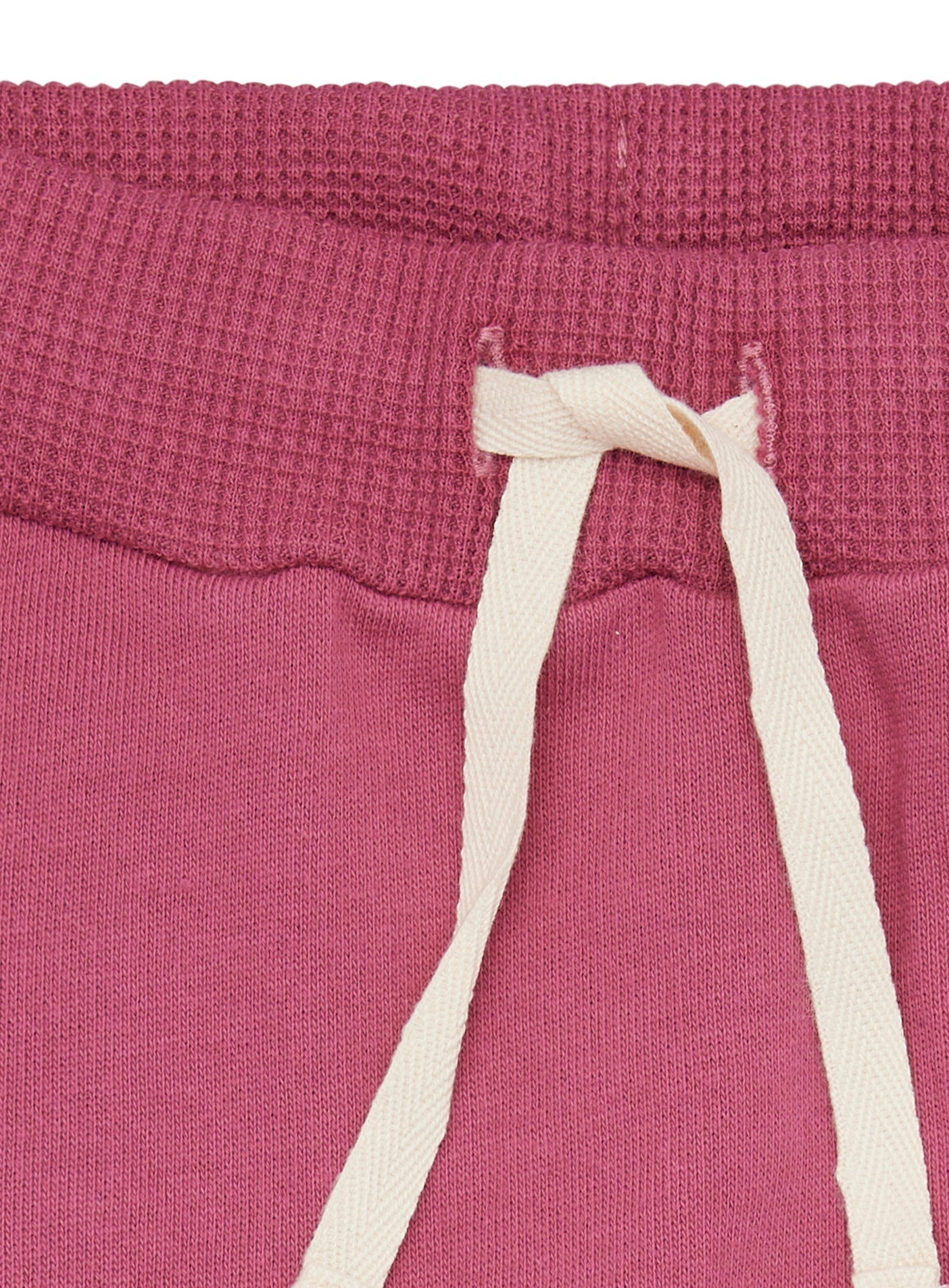 loud-proud-weiche-sweathose-jogginghose-mit-waffelbund-und-kordel image 7