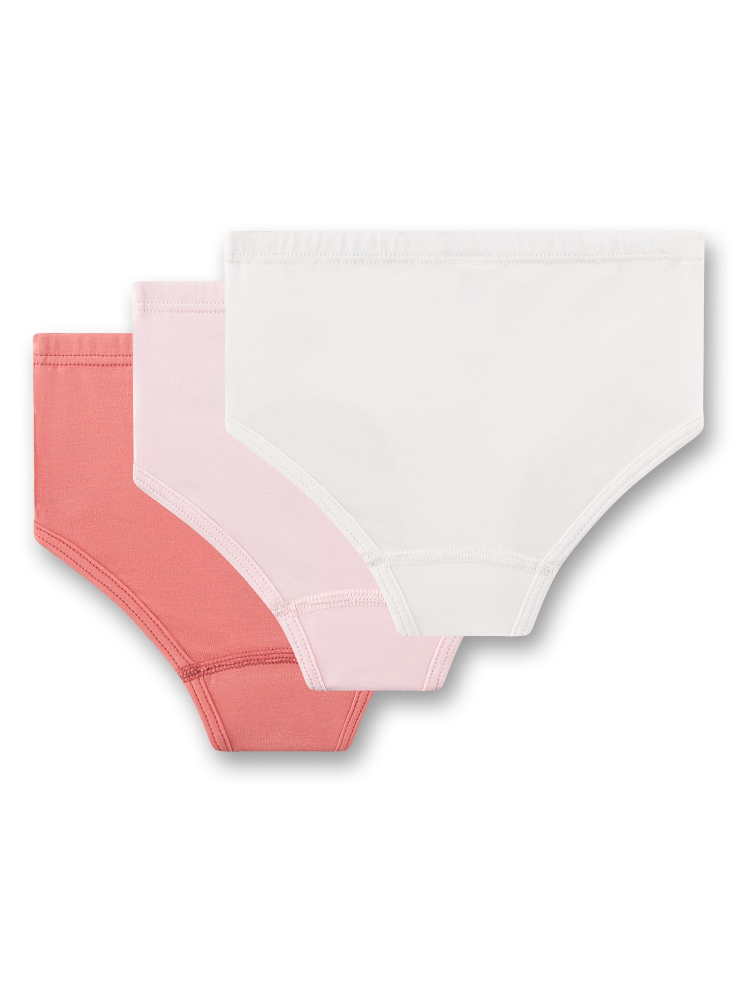 sanetta-m-dchen-h-ftslip-rosa-creme-aus-baumwolle-3er-set-kinder-unterhose image 2