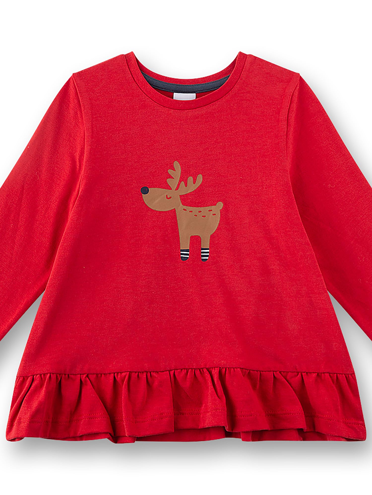 sanetta-m-dchen-pyjamaset-233874-kinder-schlafanzug-set image 3