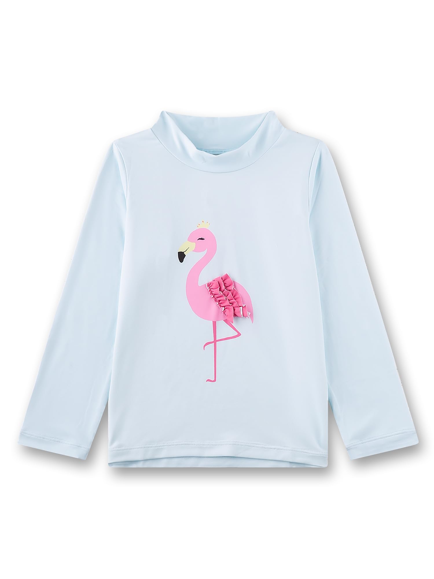 sanetta-m-dchen-430570-rash-guard-shirt-uv-schutz-badeshirt image 1