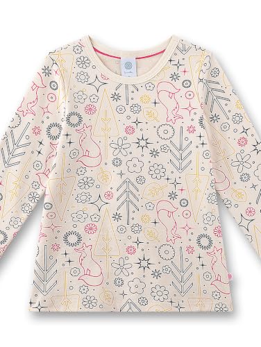 sanetta-m-dchen-pyjamaset-233814-kinder-schlafanzug-set image 6
