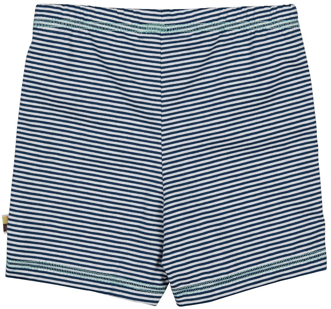 loud-proud-short-ringel-bedruckte-jersey-short image 8