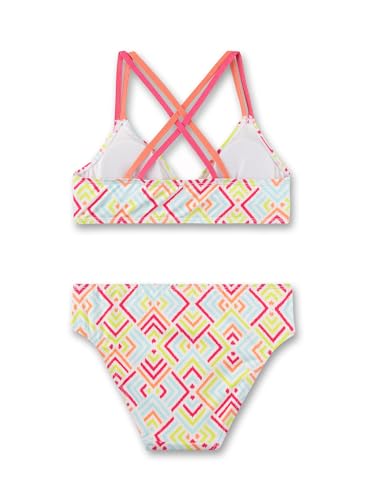 sanetta-m-dchen-bikini-pink-aus-recyceltem-polyester image 5