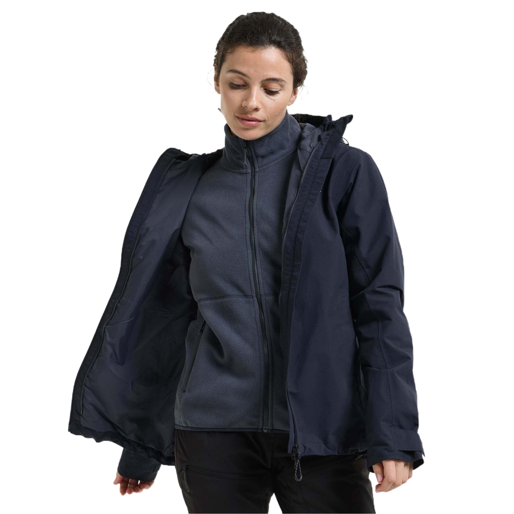 didriksons-trinya-3-in-1-jacke-damen-2-wasserdicht image 2