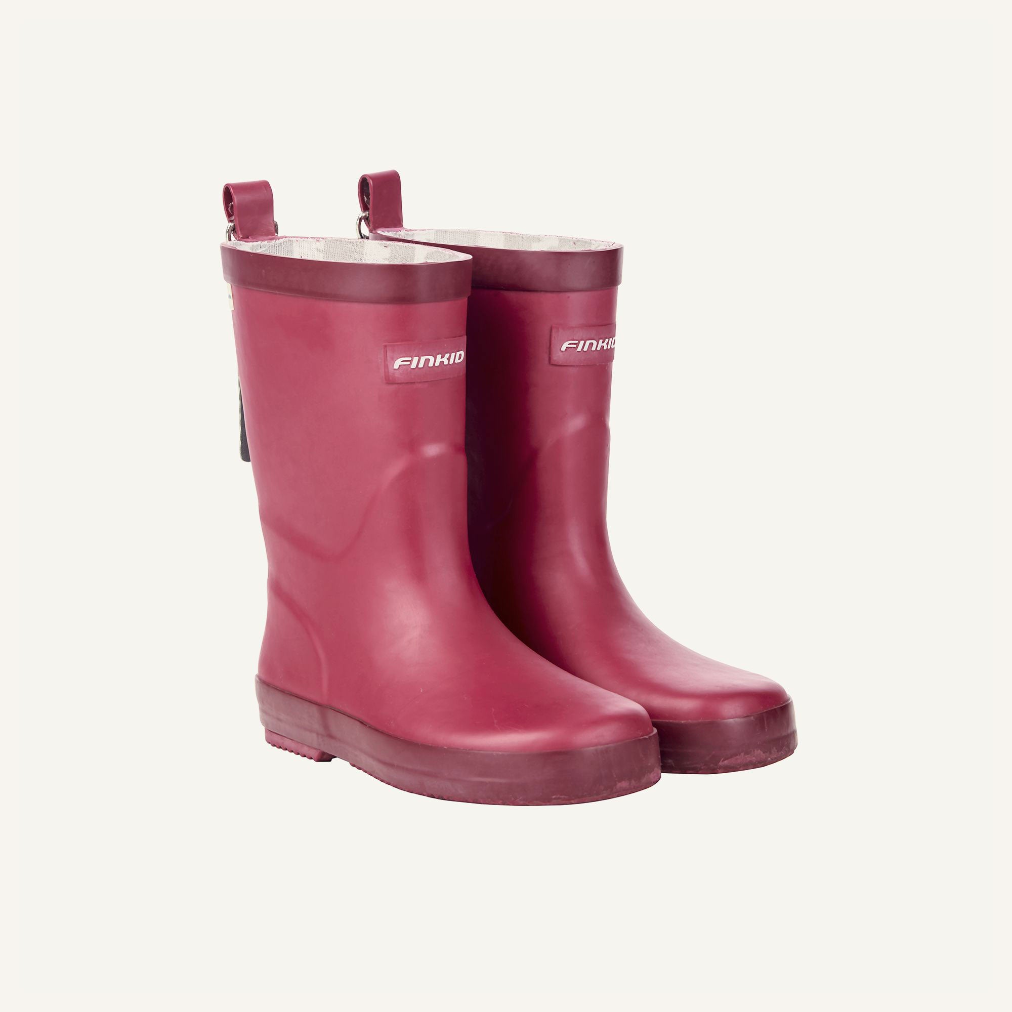 finkid-kumi-gummistiefel-mit-reflexdetails-und-profilsohle image 5