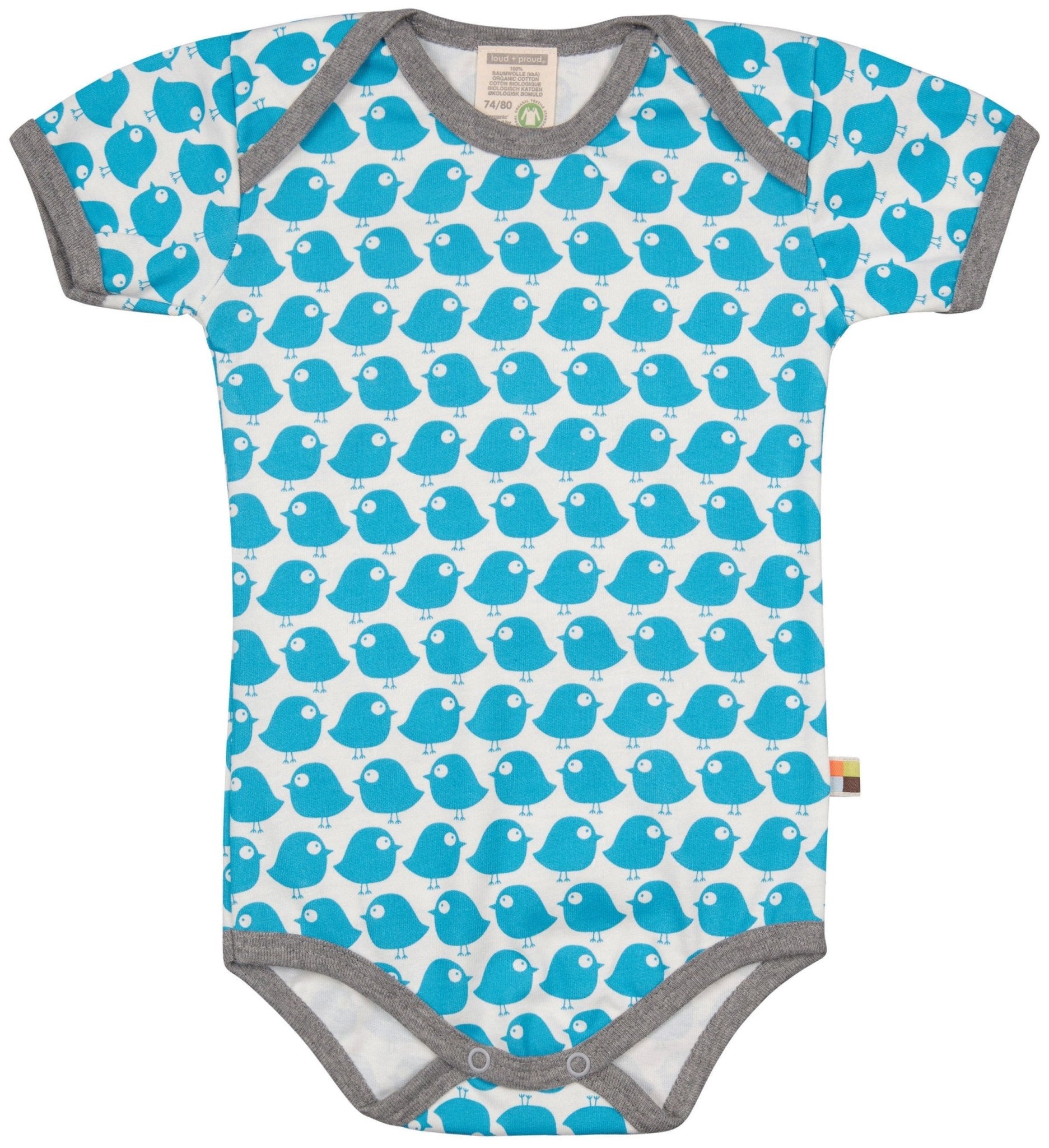 loud-proud-body-kurzarm-single-jersey-mit-kontrast-einfassung image 1