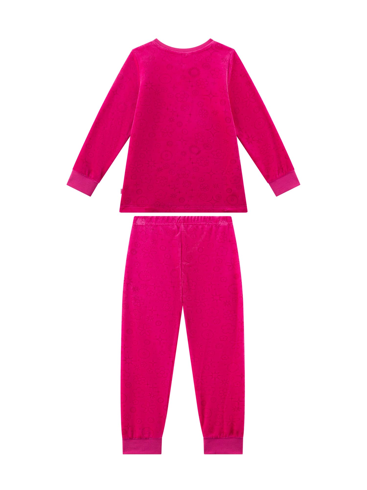 sanetta-233815-m-dchen-pyjamaset-lang-baumwolle image 2