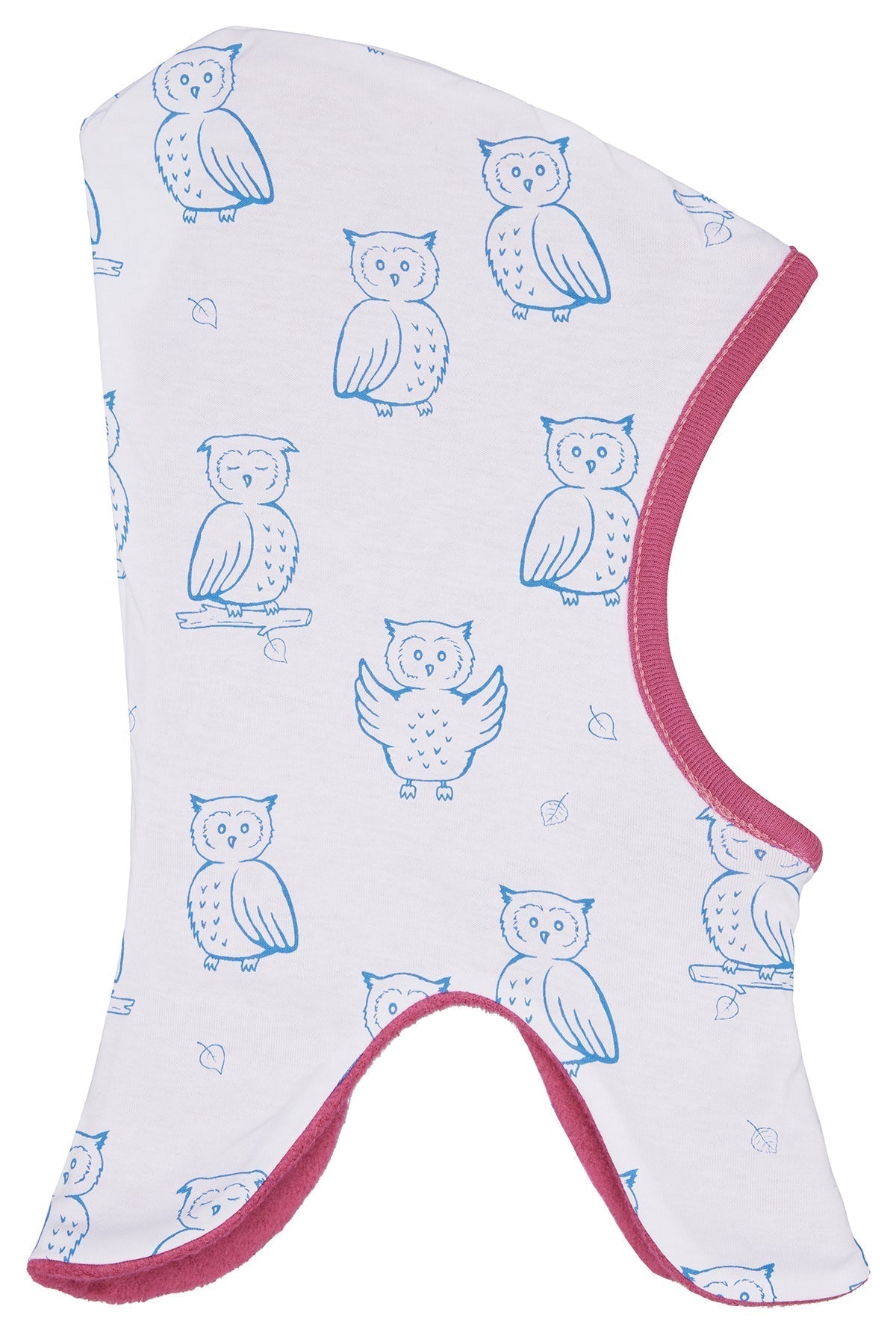 loud-proud-wende-schlupfm-tze-aus-baumwoll-fleece-2-in-1-kinderm-tze image 8