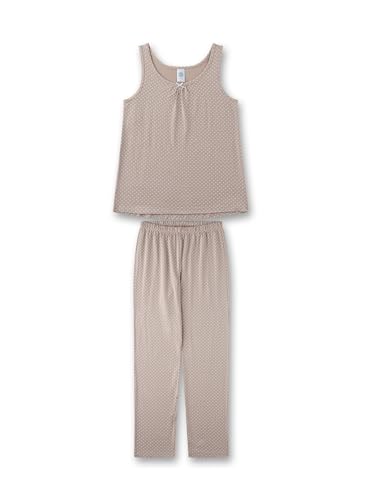 sanetta-m-dchen-pyjamaset-schlafanzug-set-f-r-m-dchen-2 image 4