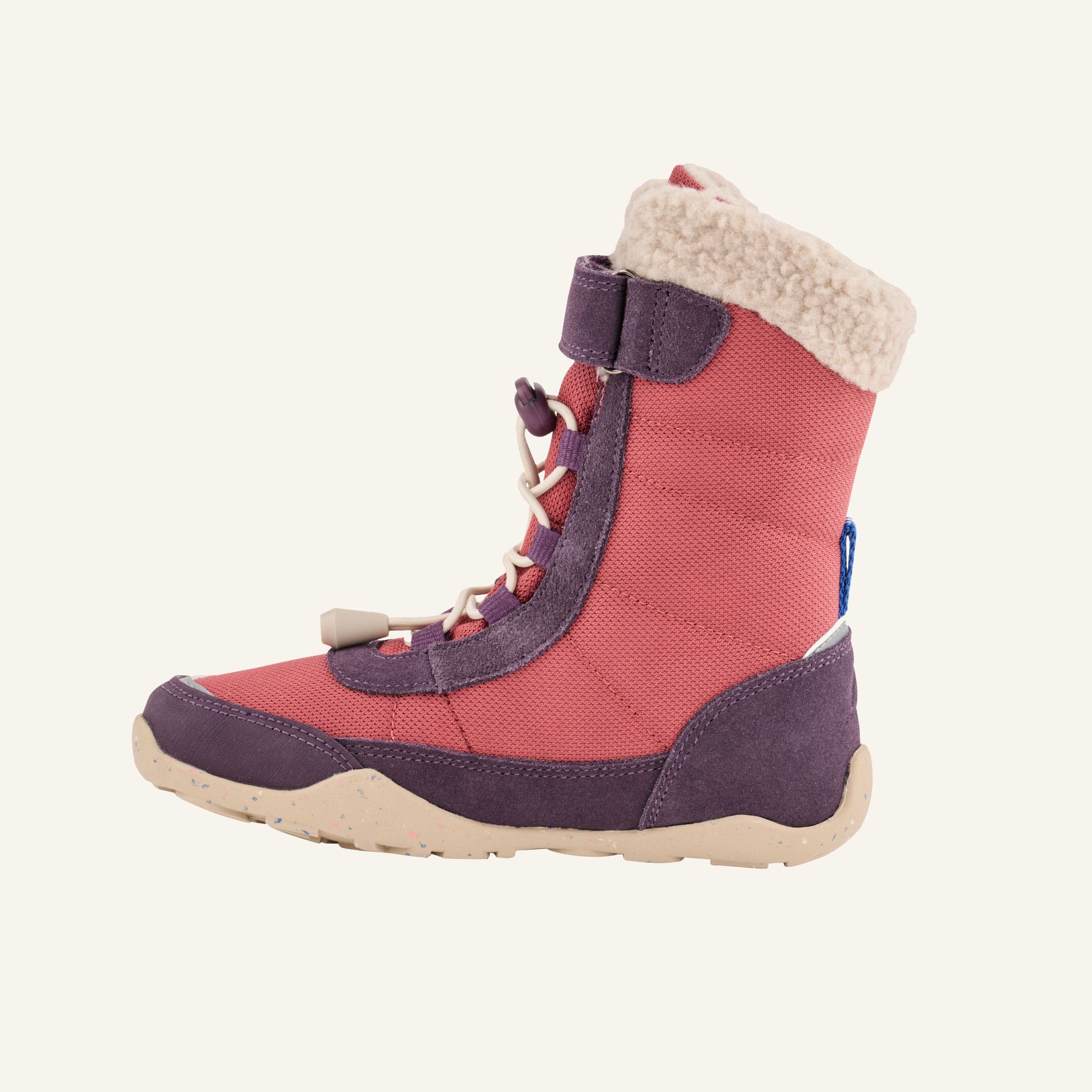 finkid-jotos-barfu-winterstiefel-kinder-teddyfutter image 3