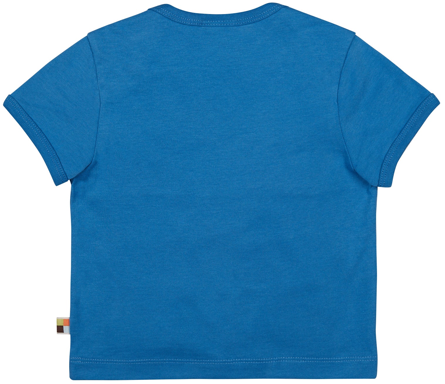 loud-proud-t-shirt-uni-kinder-t-shirt-aus-single-jersey image 4