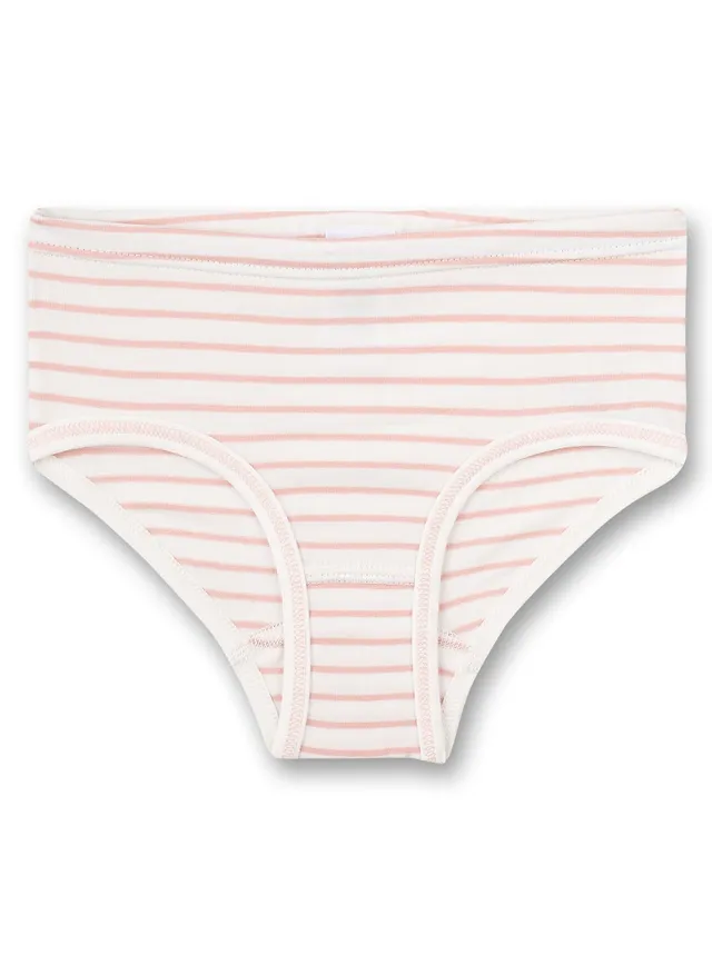 sanetta-m-dchen-h-ftslip-rosa-ringel-elastisch image 1