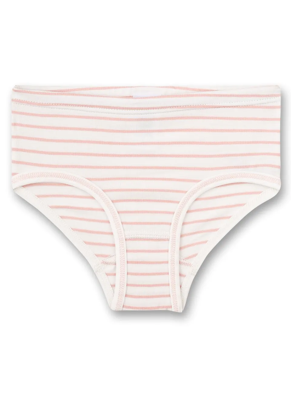 sanetta-m-dchen-h-ftslip-rosa-ringel-elastisch image 1