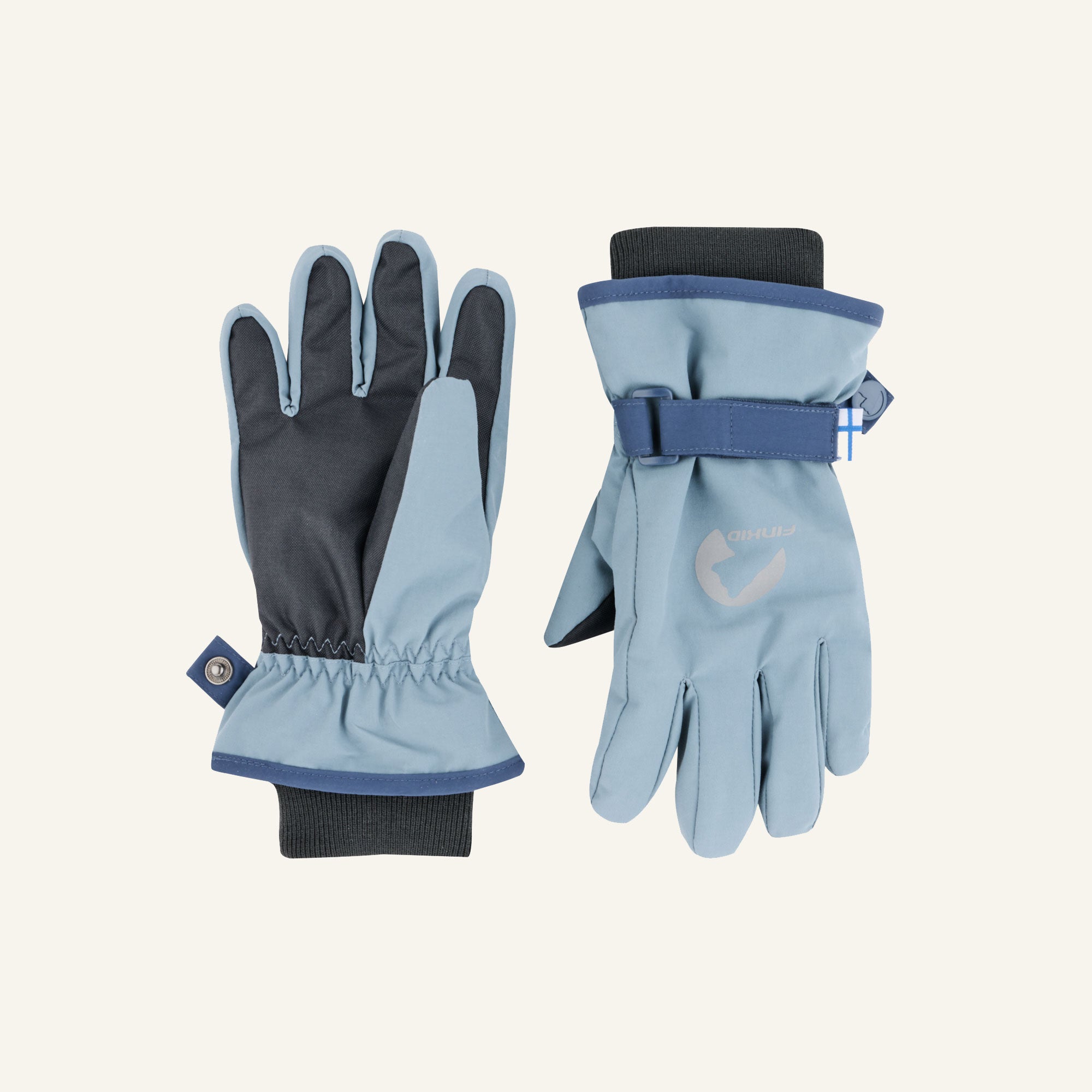 finkid-pikkurilli-handschuhe-wasserfest-winter-kinder image 7