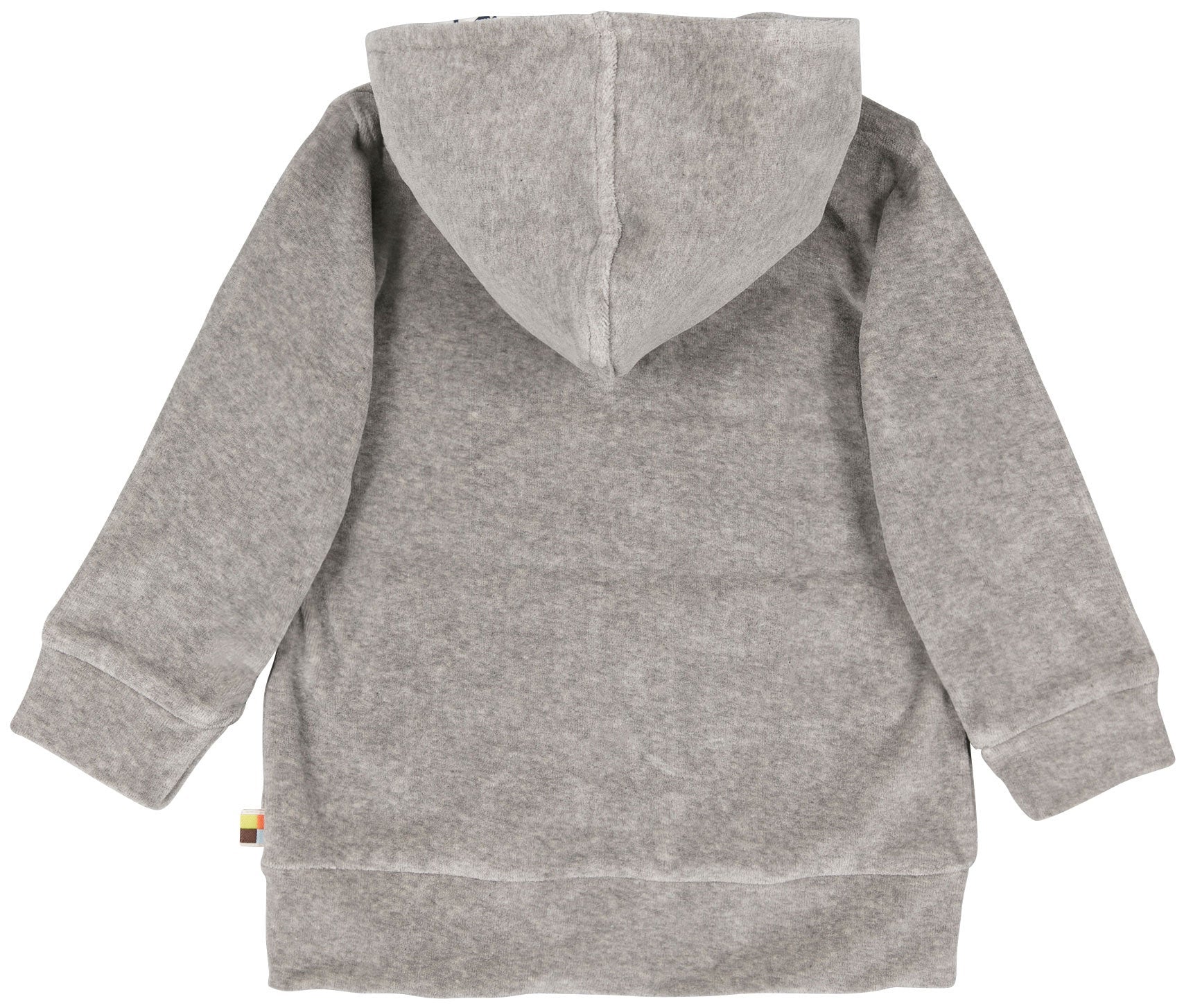 loud-proud-nicki-jacke-mit-kapuze-und-rei-verschluss image 6