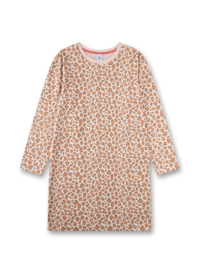 sanetta-m-dchen-246063-nachthemd-kinder-nachthemd image 1