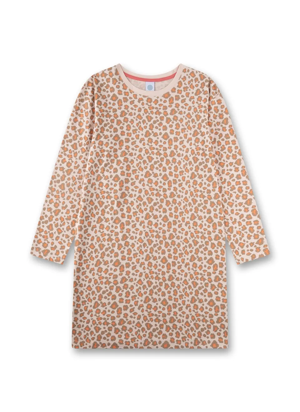 sanetta-m-dchen-246063-nachthemd-kinder-nachthemd image 1