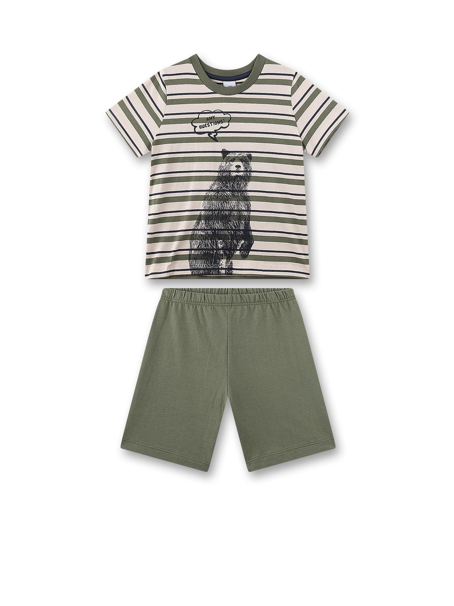 sanetta-jungen-pyjamaset-233838-kinder-schlafanzug-lang image 1