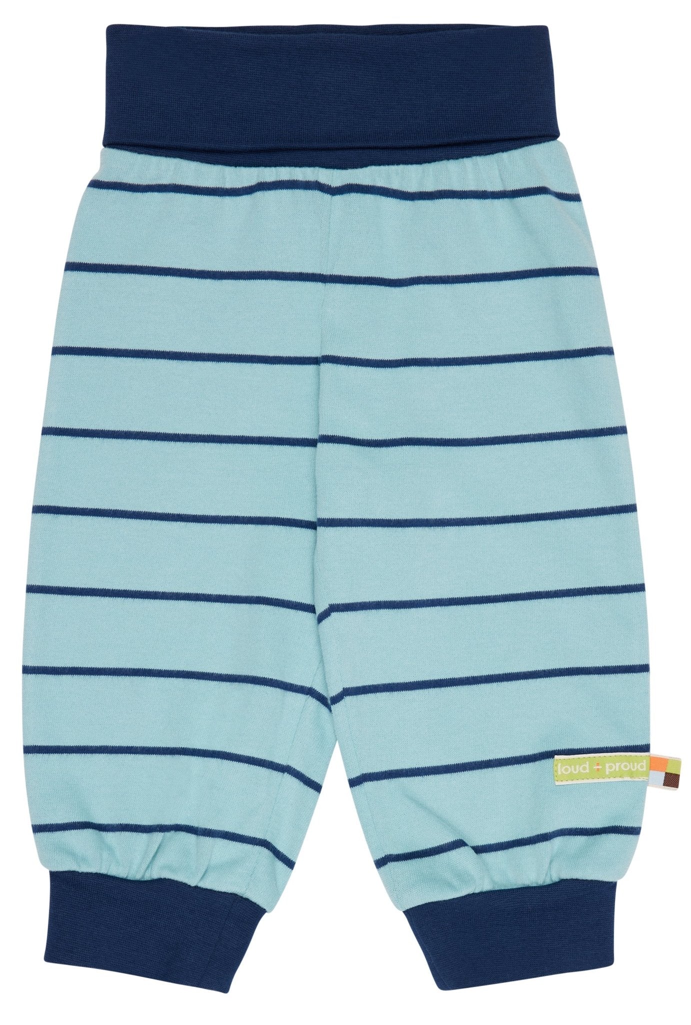 loud-proud-weiche-hose-geringelter-jersey image 5