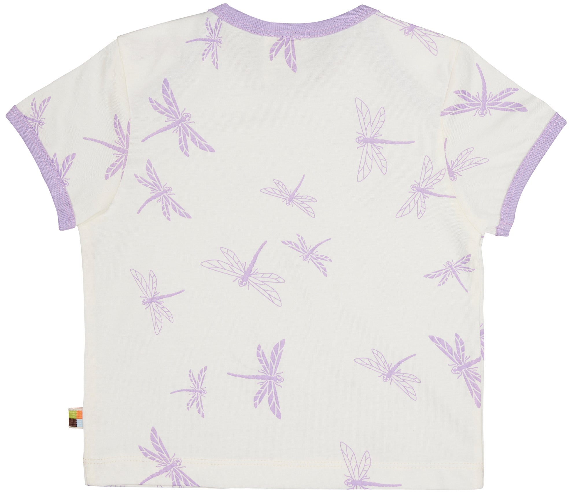 loud-proud-t-shirt-druck-aus-single-jersey image 4