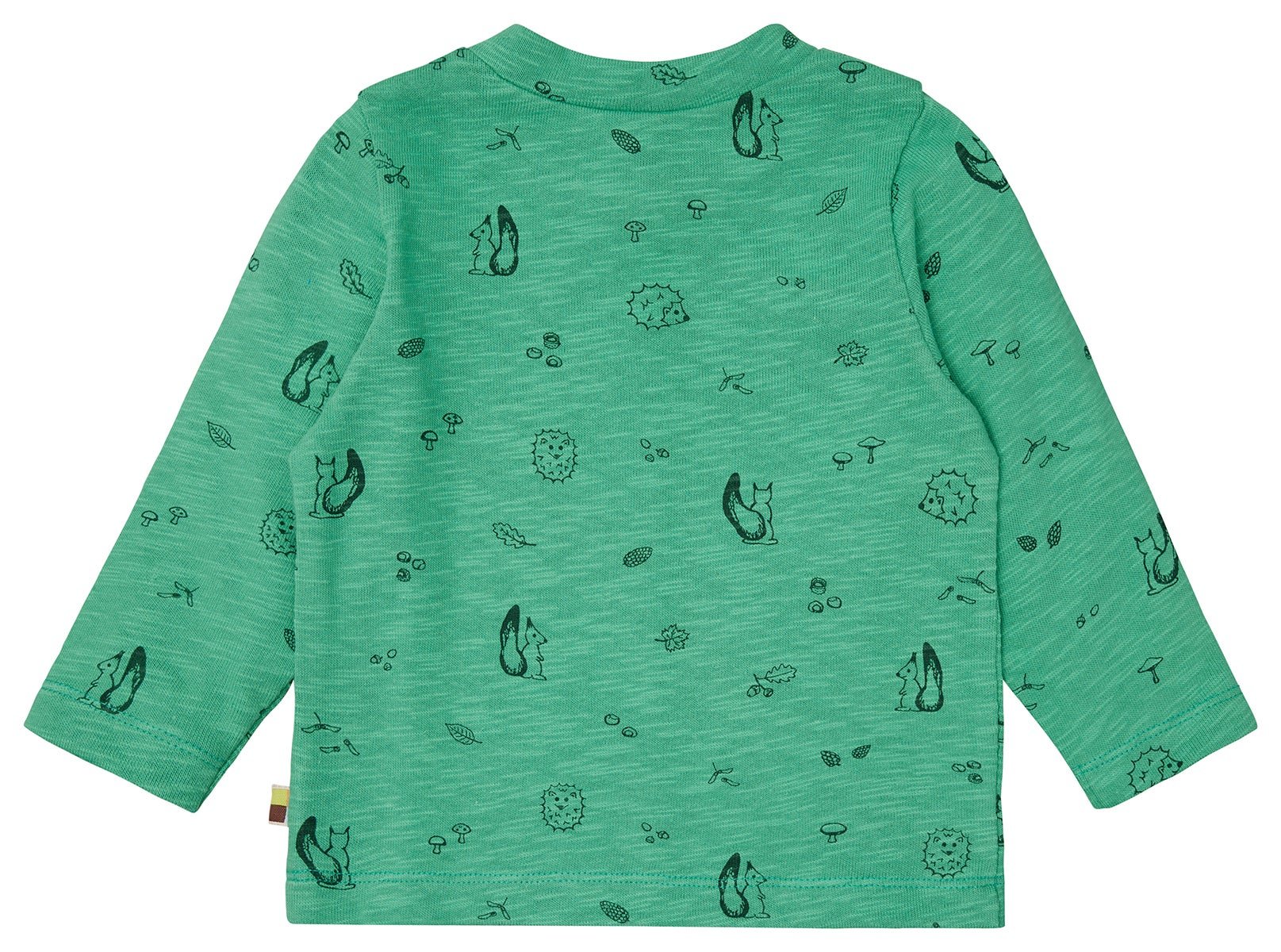 loud-proud-shirt-slub-jersey-mit-druck-langarm-waldmotiv image 8