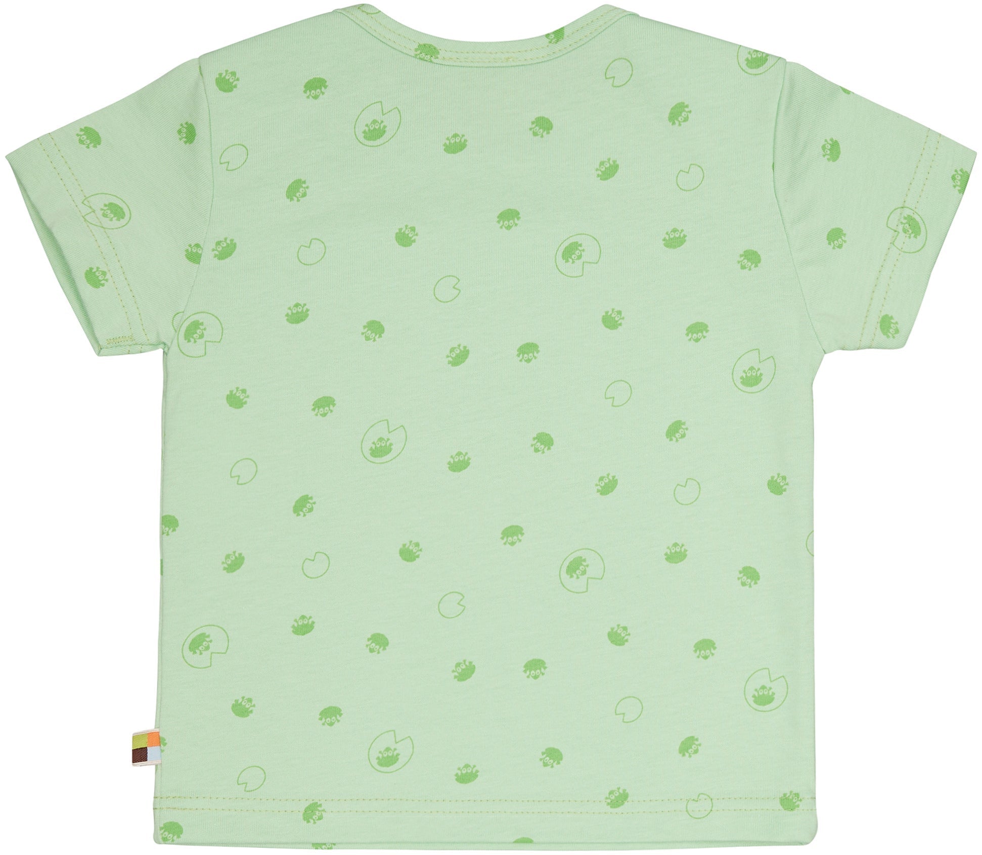 loud-proud-t-shirt-druck-single-jersey image 6