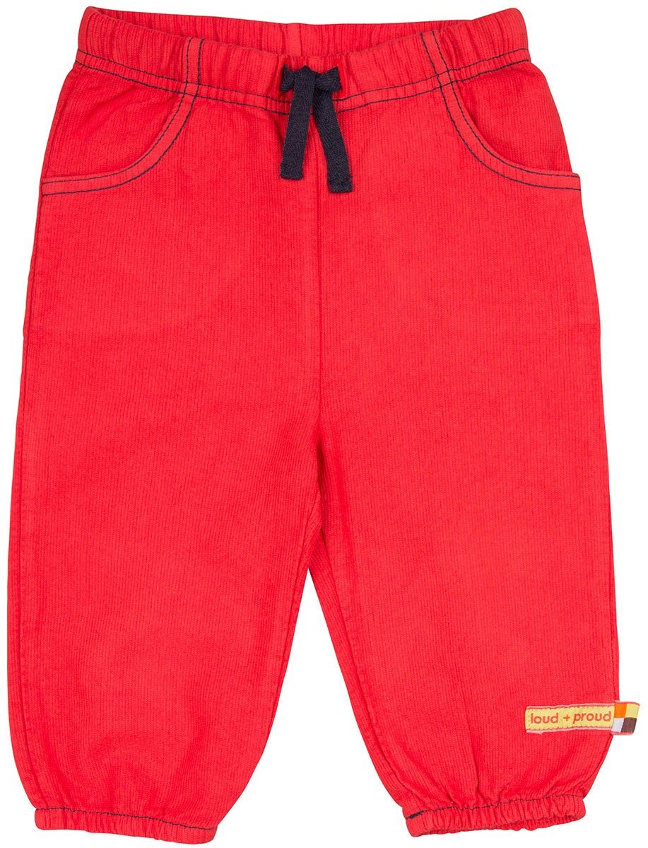 loud-proud-hose-rippenstruktur-gewebte-kinderhose-mit-kordelbund image 3