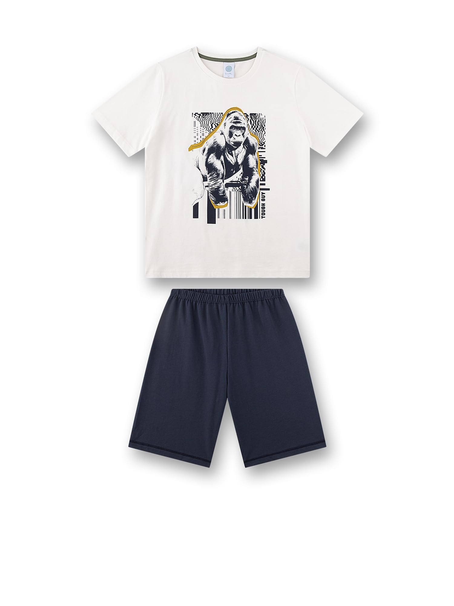 sanetta-246259-pyjamaset-f-r-jungen image 1