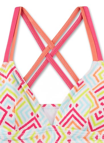 sanetta-m-dchen-bikini-pink-aus-recyceltem-polyester image 6