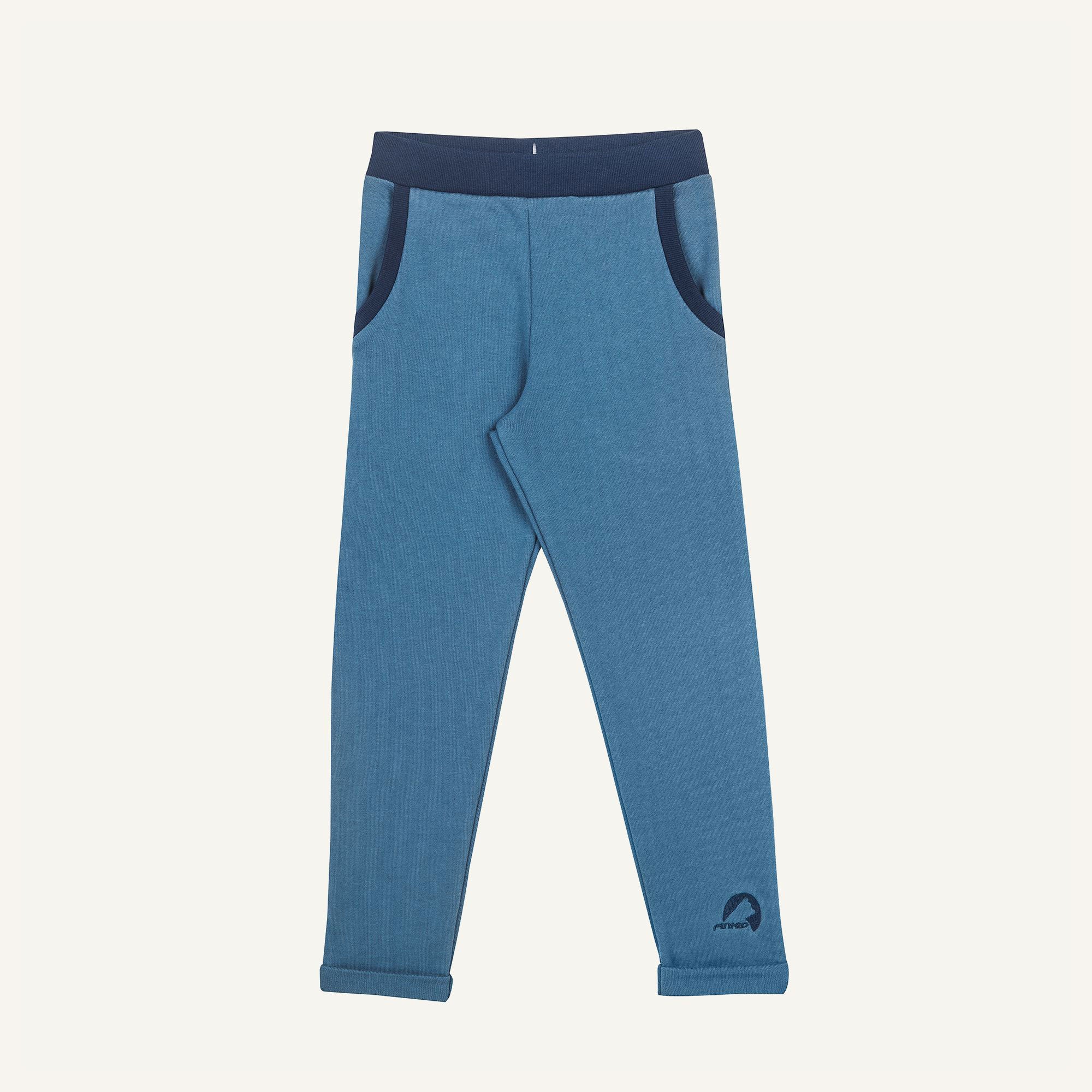 finkid-kana-wohlf-hlhose-freizeithose-jersey image 2