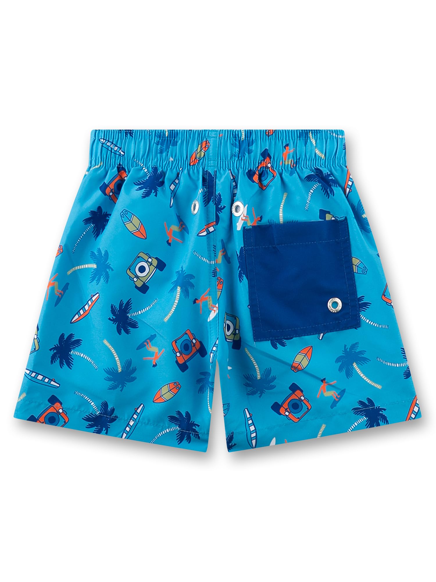 sanetta-jungen-badehose-badeshorts-f-r-jungen-3 image 2